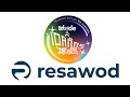 Resawod | 10-Year Anniversary – Live Celebration 🎉