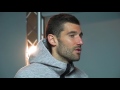 PROFILE: Goalkeeper Mitch Hildebrandt