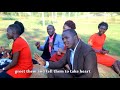 Ofunangayo Akaseera - Heavenly Gates Choir Uganda