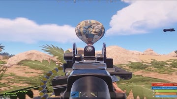 Rusty Moose Main PvP ฿etrayed