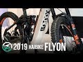 2019 Haibike Flyon | Powerful Electric Bicycle | EMTB Forums | NDURO 8.0