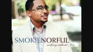 Video-Miniaturansicht von „Smokie Norful-Worthy“