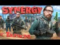 🔴 СЕТЕВУХА в Synergy и DOD:S | Tazik29 Half-Life 2 CO-OP🔴 #halflife #halflife2 #tazik29 #легенда
