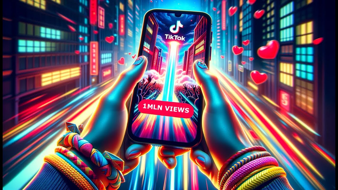 How to Get TikTok Views: Boost Your TikTok Videos Easily