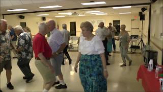 Double SD's Square Dance Club Romney Tannehill A 2