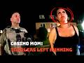 She Left Her Toddlers in a Running Car for an Hour — Then Came the Warrant | Bodycam Legal Analysis