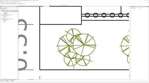 import einer dwg datei
