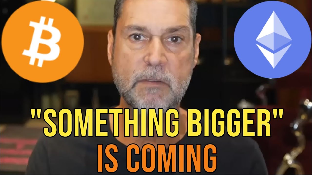 "It's the Biggest Opportunity To Buy These Assets" - Raoul Pal Crypto Interview