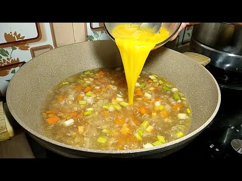 MASAK TELUR ENAK PARAH !! ANAK ANAK NGGAK PERNAH BOSAN DENGAN RESEP INI