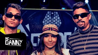 TAPINHA NO BUMBUM - MC Danny, Felipe Original e Mayk Pancadão (Videoclipe Oficial)
