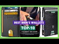 The 10 Top 10 Men's Wallets for Every Budget 💼