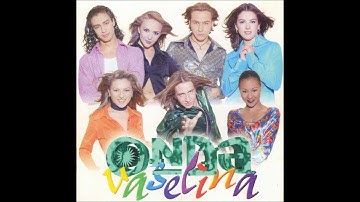 Onda vaselina - Aunque muera por ti