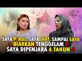 Biadab  babysitter siks anak majikan hingga hampir tenggelam 