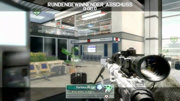 MW2 - Lucky Kills - Episode 1