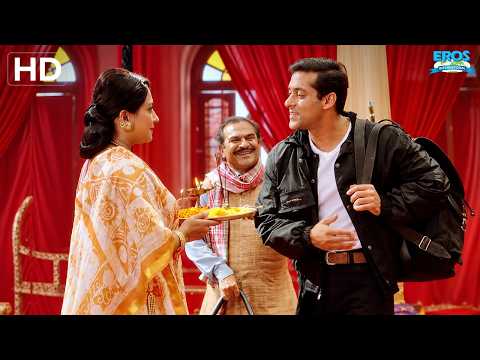 मेरे पति भी तुम्हारी तरह बात करते हैं | Salman Khan, Aishwarya Rai | Hum Dil De Chuke Sanam (HD)