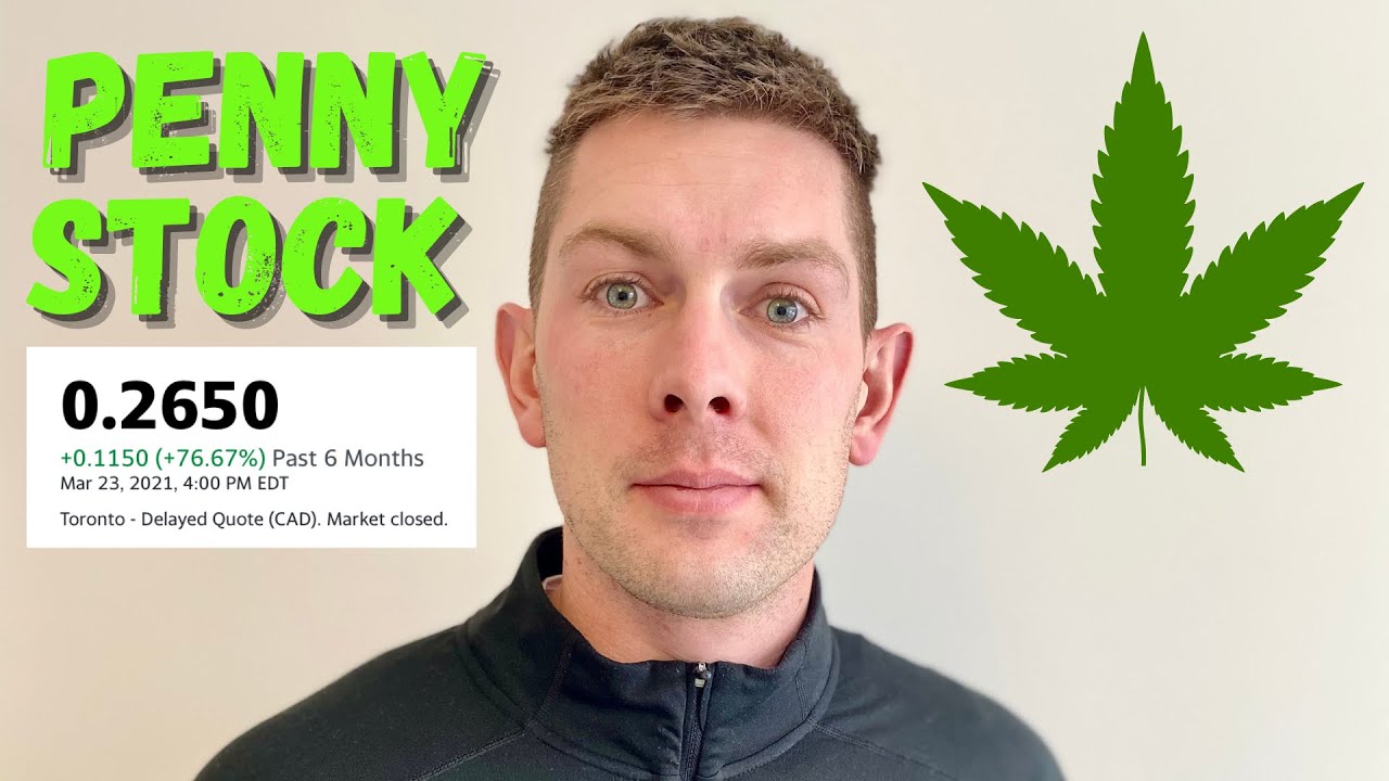 Top Canadian Stocks to Buy in 2021 Stocks To Buy Now Under 1