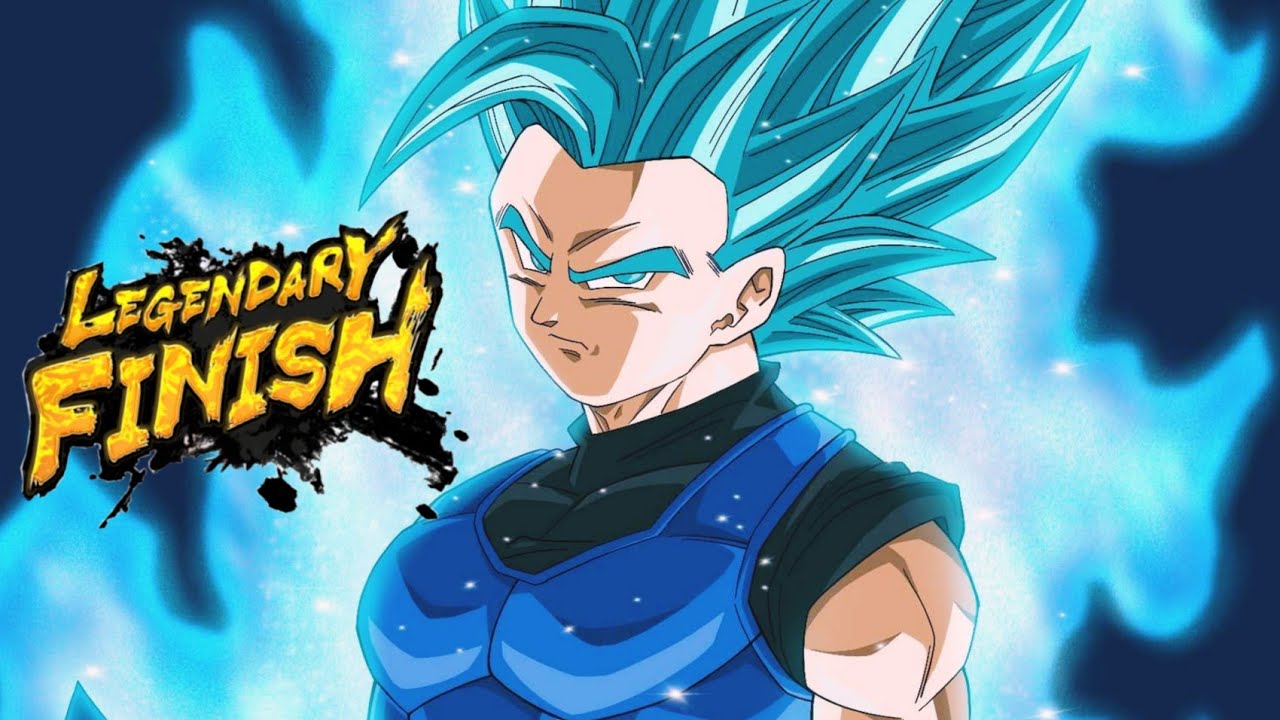 What kind of abilities do you want SSB Shallot to have? :  r/DragonballLegends