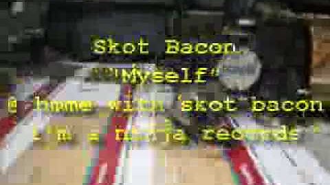 "Myself" Music Video