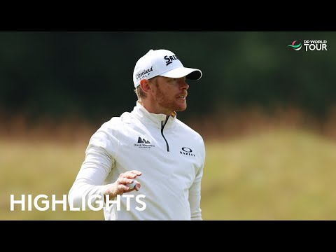 Round 2 Highlights | 2024 Volvo Car Scandinavian Mixed