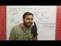 Equlibrium | Chemical Equilibrium 04 | Degree of Dissociation  and Observed density IIT JEE / NEET