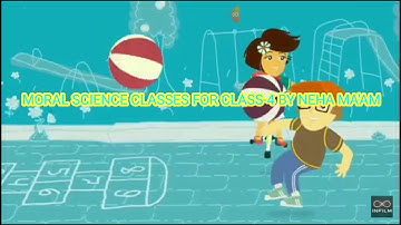 MORAL SCIENCE CHAPTER-1 DIGNITY OF LABOUR