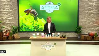 Balparmak Ar-Ge Ve Kalite Direktörümüz Dr. Emel Damarlı, Apitera Plus Ürün Ailesini Anlattı