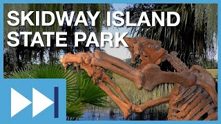 Skidaway Island State Park | Fast Forward