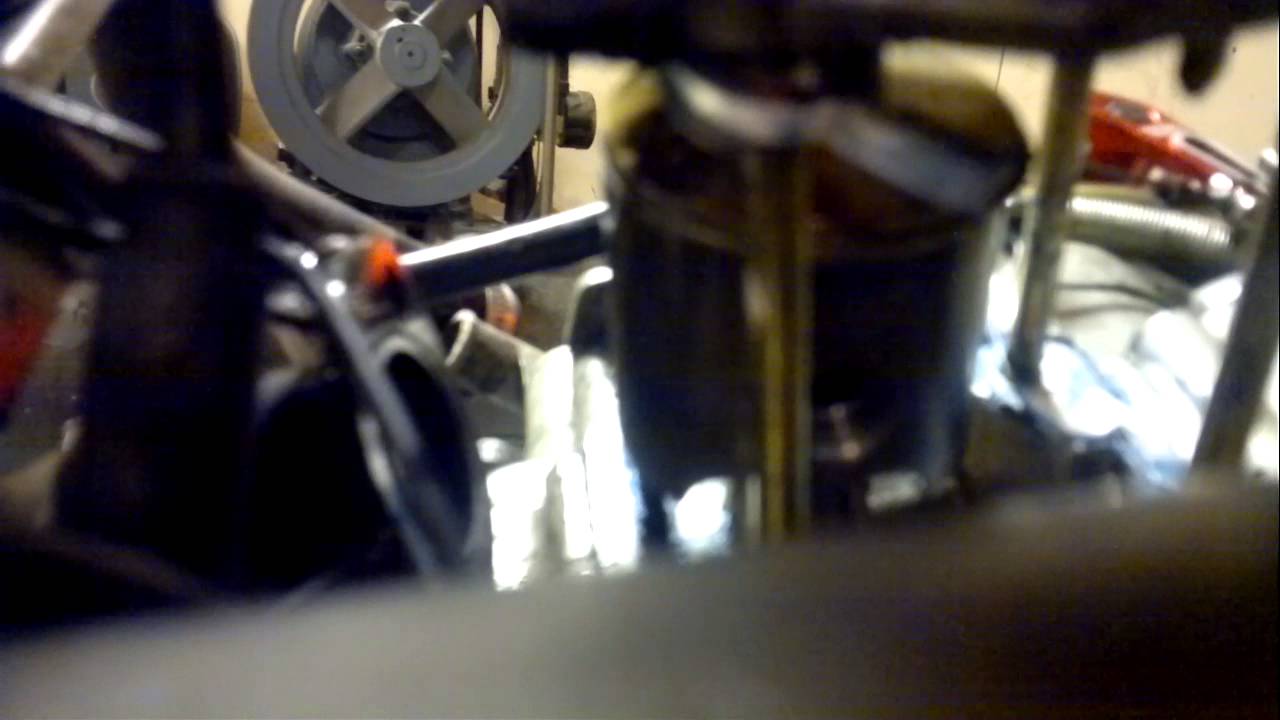 derbi doppler endurance trouble