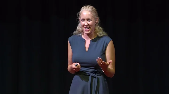 Why the World Needs Your Story | Andrea Rene Johns...