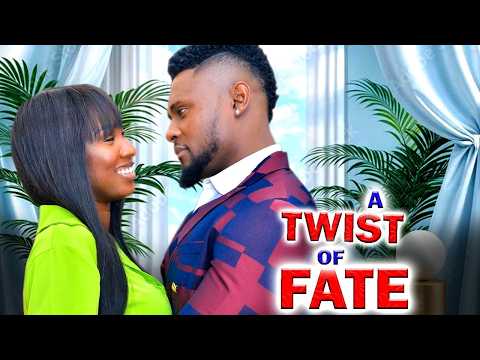 A TWIST OF FATE (FULL MOVIE) MAURICE SAM / SONIA UCHE 2026 LATEST NIGERIAN NOLLYWOOD NEW MOVIE