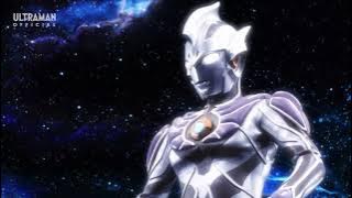 Ultraman Legend BGM Mix