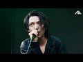 THE NOVEMBERS - BAD DREAM(FUJI ROCK 22)