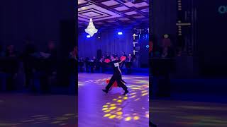София - квалификация 10 танца