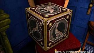 Brigitte's Box (CUR) - YouTube
