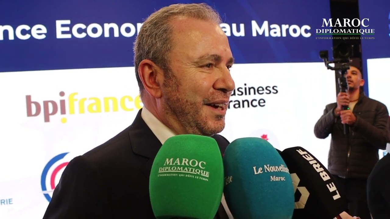 Accords consulaires et visas professionnels : un cap franchi dans la mobilité France–Maroc