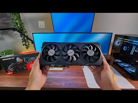 I Bought an RX 7700 XT in 2025! Is It Worth It?