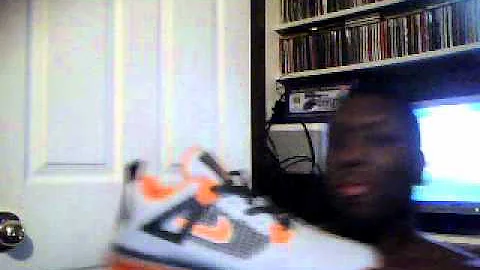 Bernard Stephens live - uncut -sneaker edition