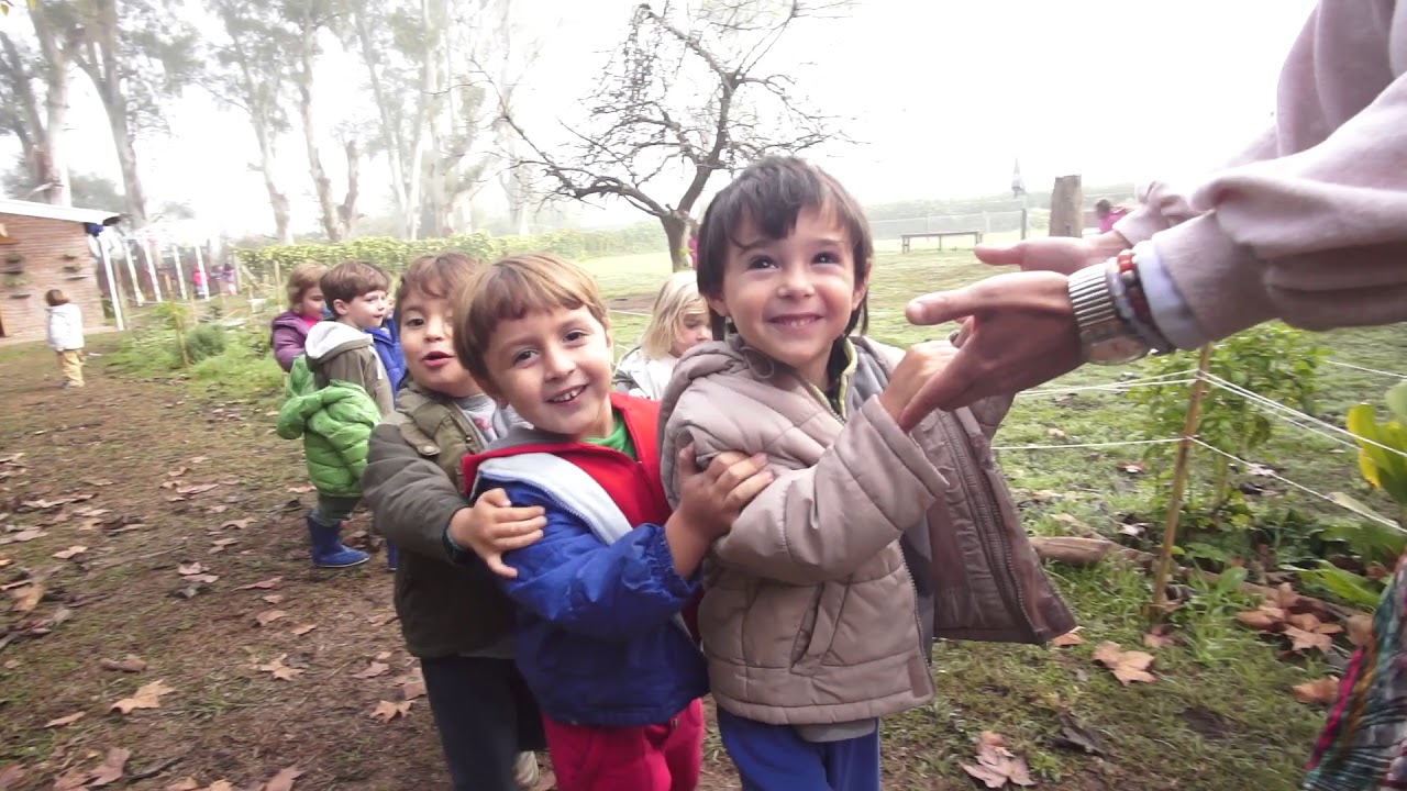 Escuela Waldorf Retoño de Sol - Institucional