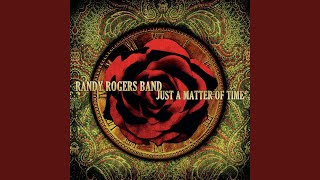 Vignette de la vidéo "Randy Rogers Band - Better Off Wrong"