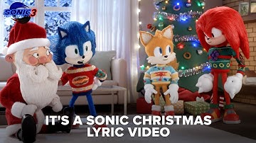 Sonic the Hedgehog 3 | It
