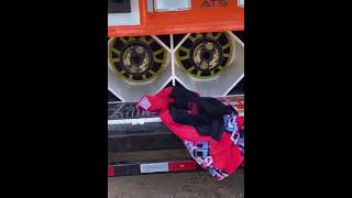 Testando Auto Falante Eros 7.2K Grave De 15