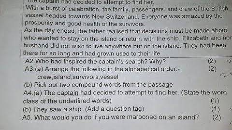 9 th std 1st Unit Test 2025-26 English Question Paper Pattern for practice. Subscribe🔔 get notified 