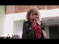 Fleur East - Can't Feel My Face x Billie Jean (Cover - Official Live Video)