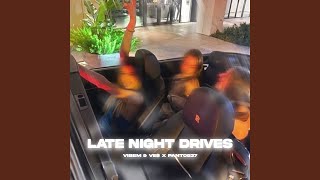 Late Night Drives