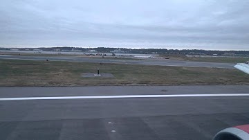 Nexus 6P video sample: Fast planes, short runways