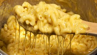 Instant Pot Mac and Cheese Recipe!