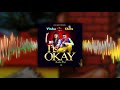 Djshiru Its Okay Ft Vinka Official Audio 2019 MTN DIAL 170 26 1 RINGTON mp3