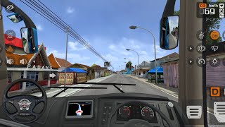 Bus Simulator 2026 🚍 Real City Driving POV | Pick & Drop Passenger Missions screenshot 4