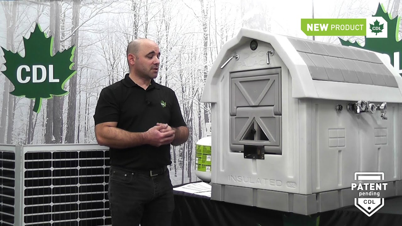 CDL High Vacuum Sap Lifting System