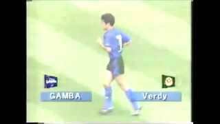 草木克洋のゴール Youtube